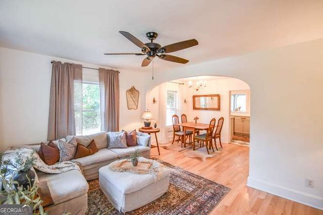 155 Mountain View Drive, Gainesville, GA 30501