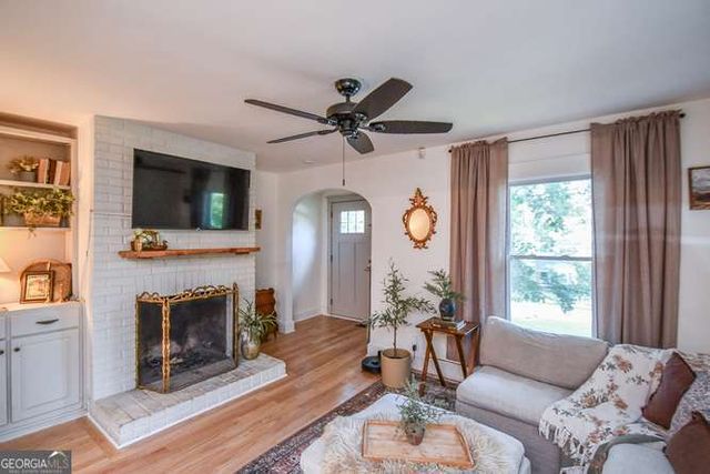 155 Mountain View Drive, Gainesville, GA 30501
