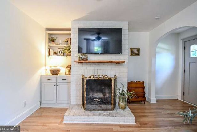 155 Mountain View Drive, Gainesville, GA 30501