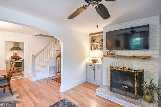 155 Mountain View Drive, Gainesville, GA 30501