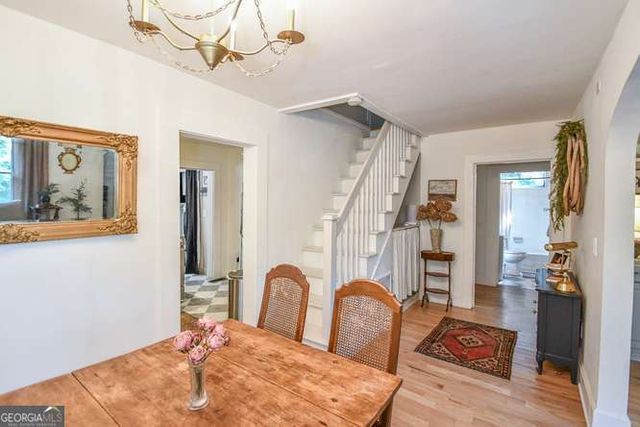 155 Mountain View Drive, Gainesville, GA 30501