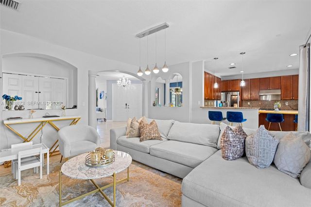 7515 SW 191st Street, Cutler Bay, FL 33157