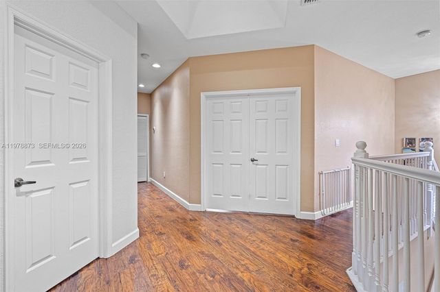 7515 SW 191st Street, Cutler Bay, FL 33157
