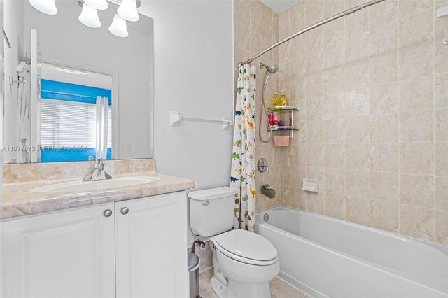 7515 SW 191st Street, Cutler Bay, FL 33157