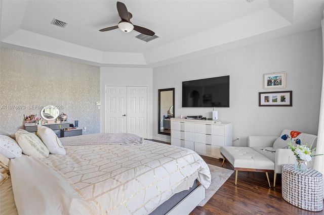 7515 SW 191st Street, Cutler Bay, FL 33157