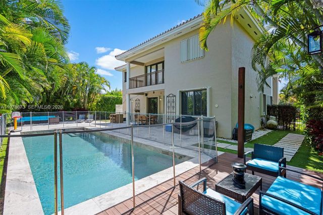 7515 SW 191st Street, Cutler Bay, FL 33157