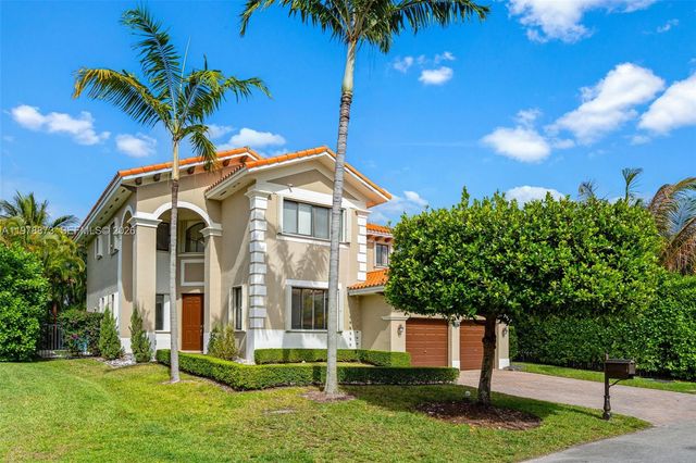7515 SW 191st Street, Cutler Bay, FL 33157