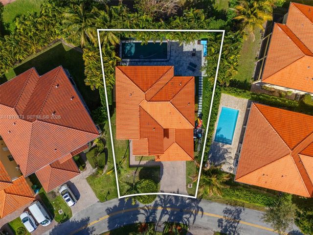 7515 SW 191st Street, Cutler Bay, FL 33157