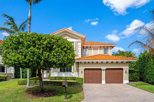 7515 SW 191st Street, Cutler Bay, FL 33157