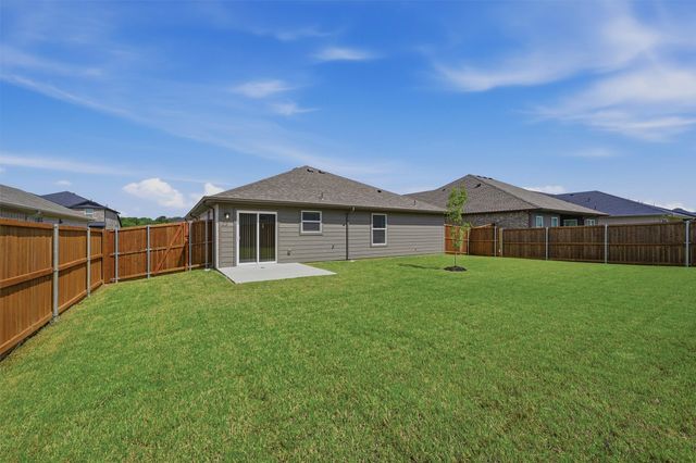 1819 Boxwood Drive, Sherman, TX 75092
