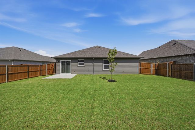 1819 Boxwood Drive, Sherman, TX 75092