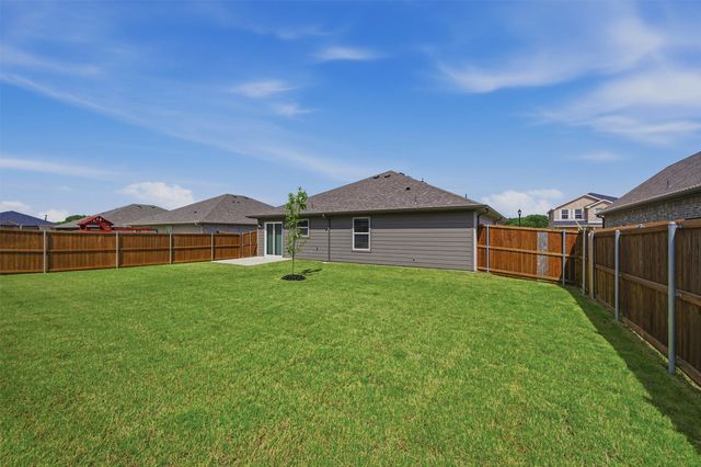 1819 Boxwood Drive, Sherman, TX 75092
