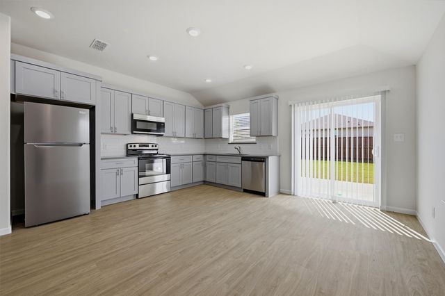 1819 Boxwood Drive, Sherman, TX 75092
