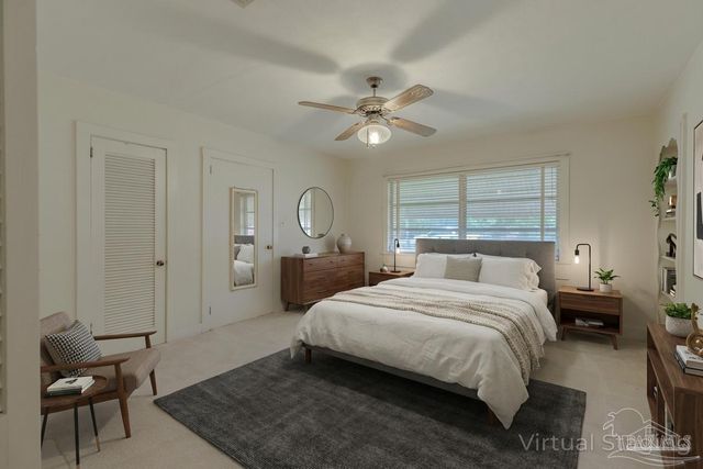 302 Wegner Ave, Cantonment, FL 32533