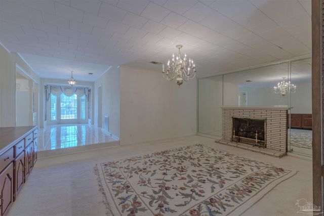 302 Wegner Ave, Cantonment, FL 32533