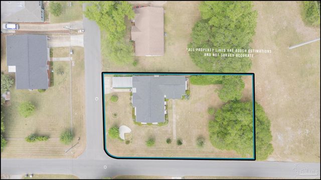 302 Wegner Ave, Cantonment, FL 32533