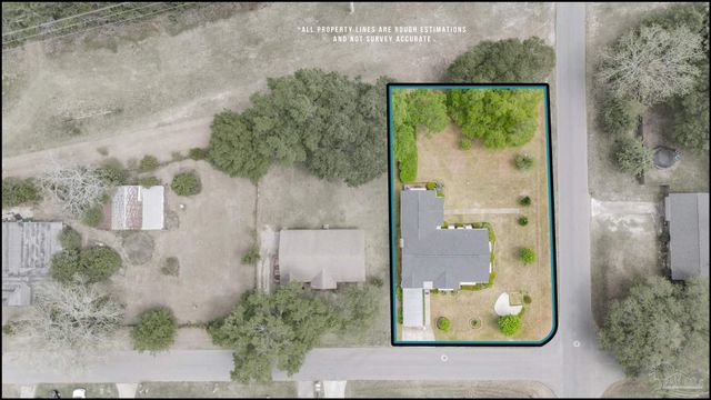 302 Wegner Ave, Cantonment, FL 32533