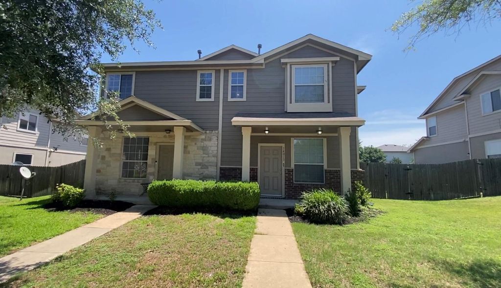 14013 Harris Ridge BLVD B, Pflugerville, TX 78660
