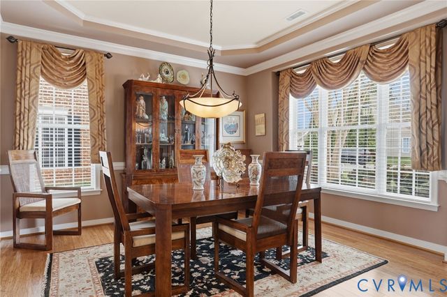 10302 Buchmill Dr, Glen Allen, VA 23060