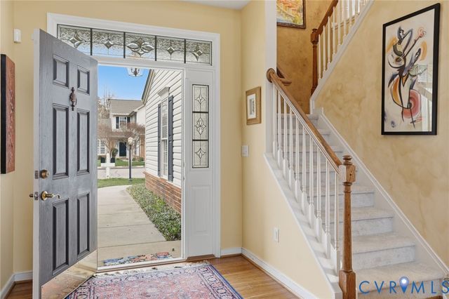 10302 Buchmill Dr, Glen Allen, VA 23060