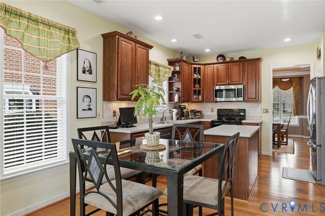 10302 Buchmill Dr, Glen Allen, VA 23060