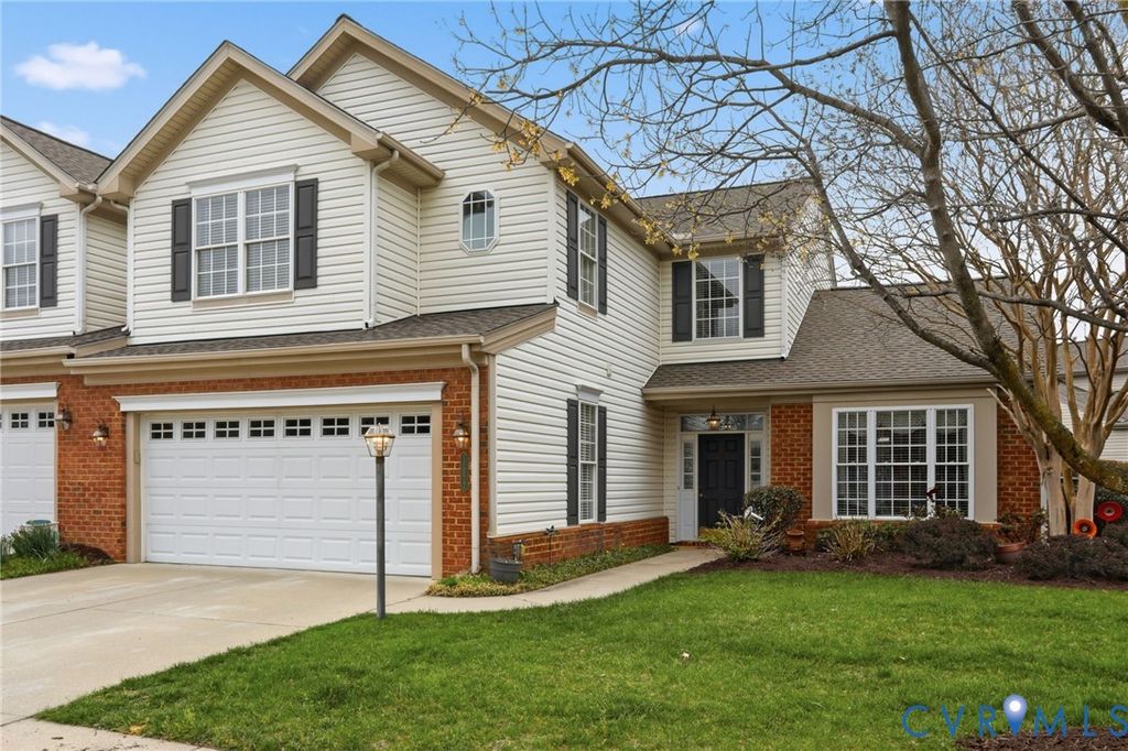 10302 Buchmill Dr, Glen Allen, VA 23060
