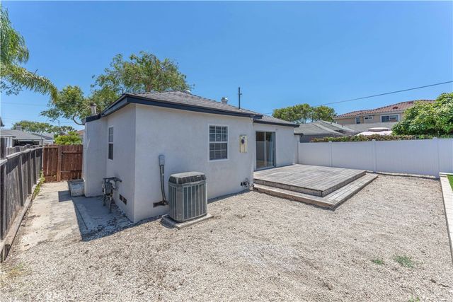 17309 Elgar Avenue, Torrance, CA 90504