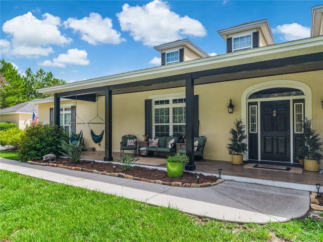 450 VALLEY STREAM DRIVE, Geneva, FL 32732