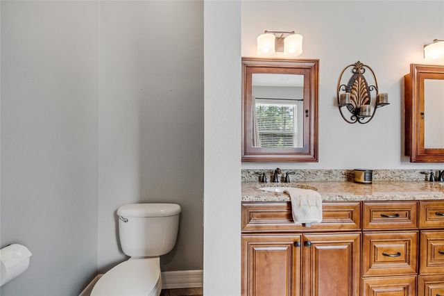 450 VALLEY STREAM DRIVE, Geneva, FL 32732