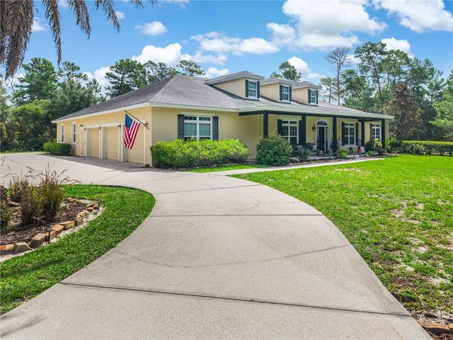 450 VALLEY STREAM DRIVE, Geneva, FL 32732