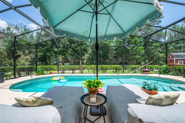 450 VALLEY STREAM DRIVE, Geneva, FL 32732
