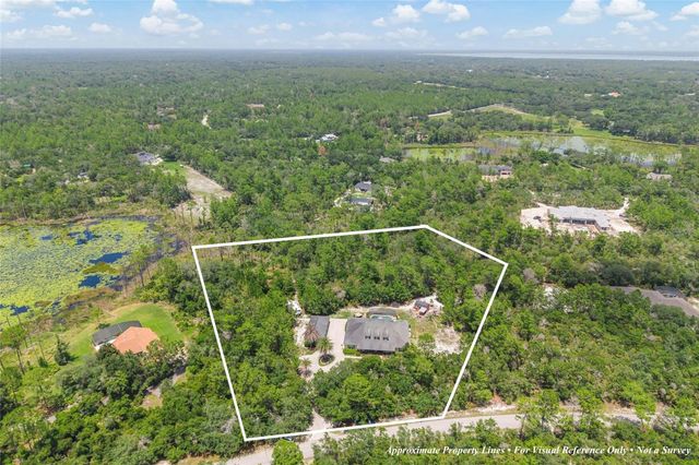 450 VALLEY STREAM DRIVE, Geneva, FL 32732