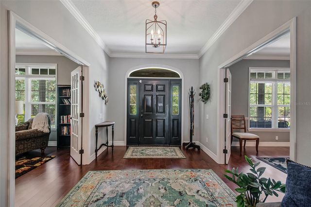 450 VALLEY STREAM DRIVE, Geneva, FL 32732