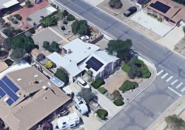 2380 Rosswood Drive SE, Rio Rancho, NM 87124