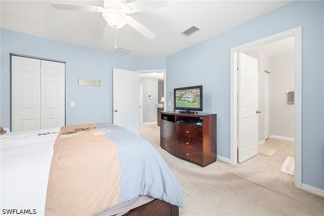 3916 Cherrybrook LOOP, Fort Myers, FL 33966