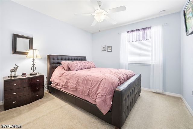 3916 Cherrybrook LOOP, Fort Myers, FL 33966