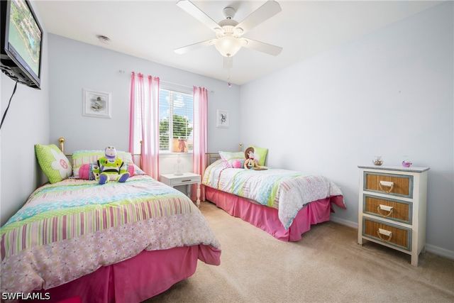 3916 Cherrybrook LOOP, Fort Myers, FL 33966