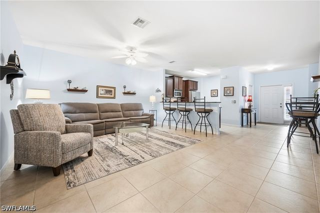 3916 Cherrybrook LOOP, Fort Myers, FL 33966