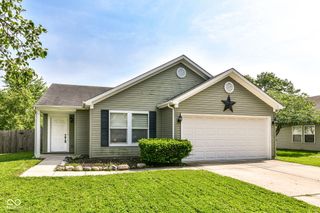 7639 Foxglove Lane, Noblesville, IN 46062