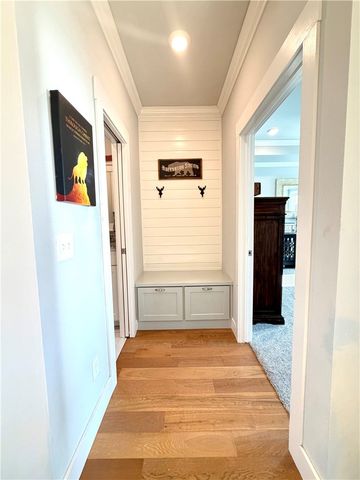 2030 Collins Drive, Pea Ridge, AR 72751