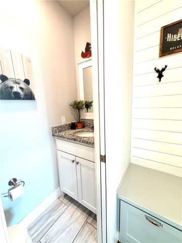 2030 Collins Drive, Pea Ridge, AR 72751