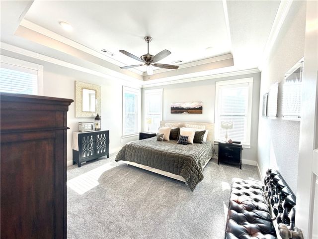 2030 Collins Drive, Pea Ridge, AR 72751