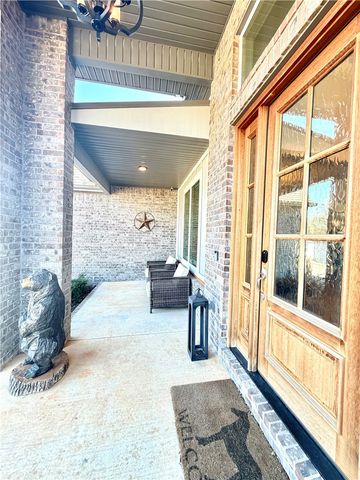 2030 Collins Drive, Pea Ridge, AR 72751