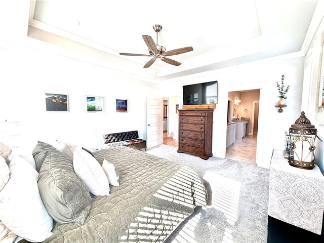 2030 Collins Drive, Pea Ridge, AR 72751