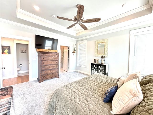 2030 Collins Drive, Pea Ridge, AR 72751