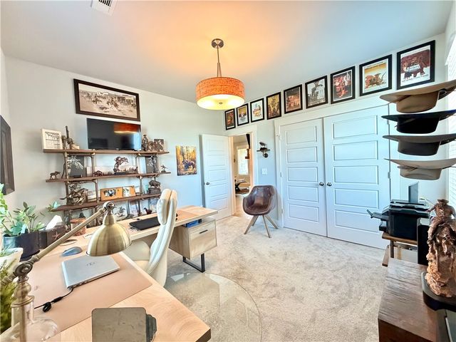 2030 Collins Drive, Pea Ridge, AR 72751