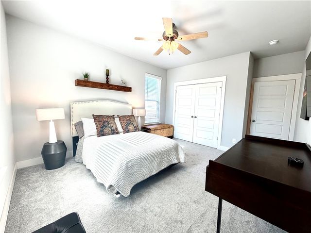 2030 Collins Drive, Pea Ridge, AR 72751