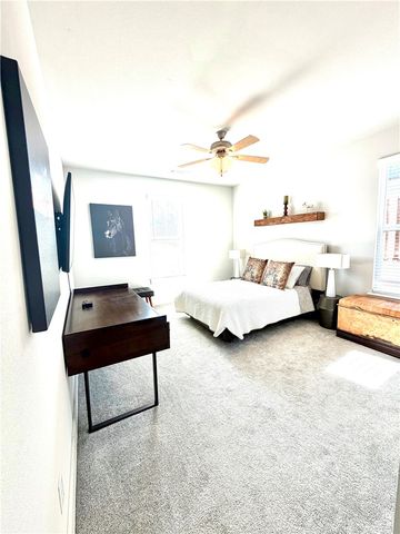 2030 Collins Drive, Pea Ridge, AR 72751