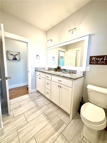 2030 Collins Drive, Pea Ridge, AR 72751