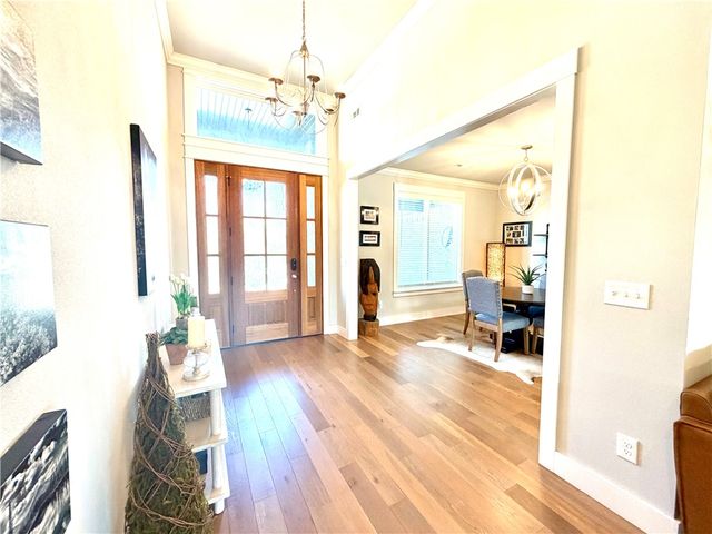 2030 Collins Drive, Pea Ridge, AR 72751